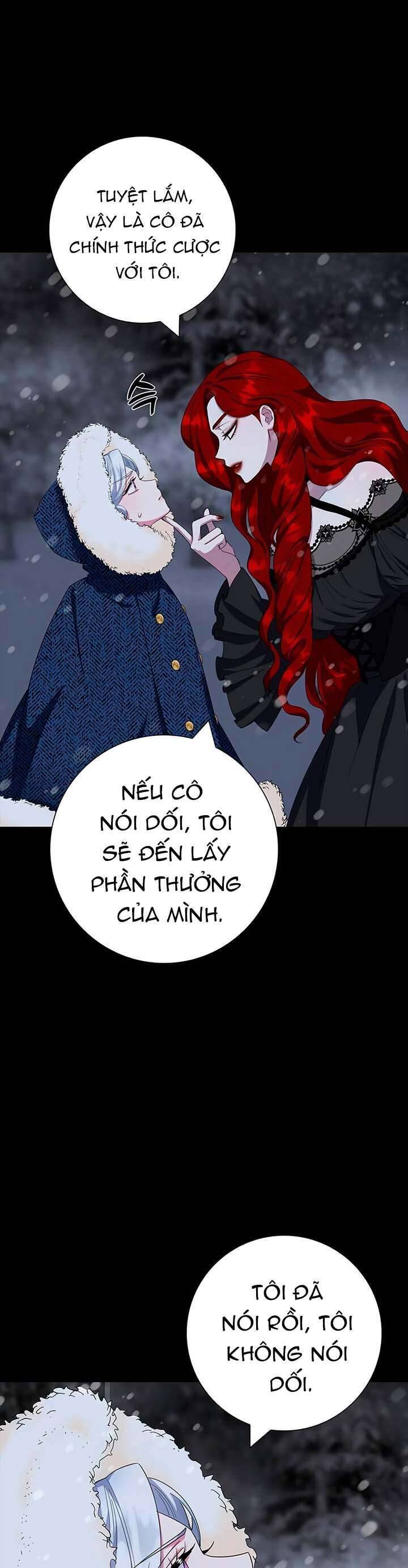 Tôi Trở Thành Mẹ Của Nam Chính Chapter  47 - 45