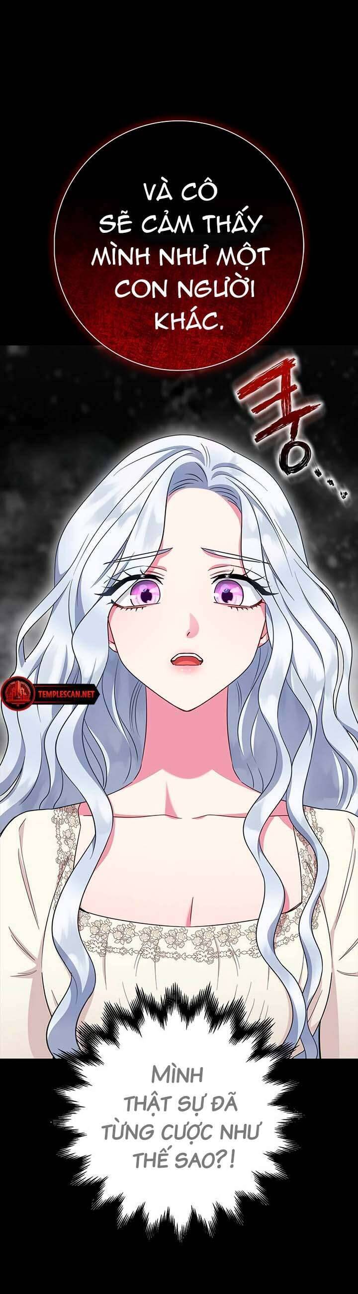 Tôi Trở Thành Mẹ Của Nam Chính Chapter 47 - 48