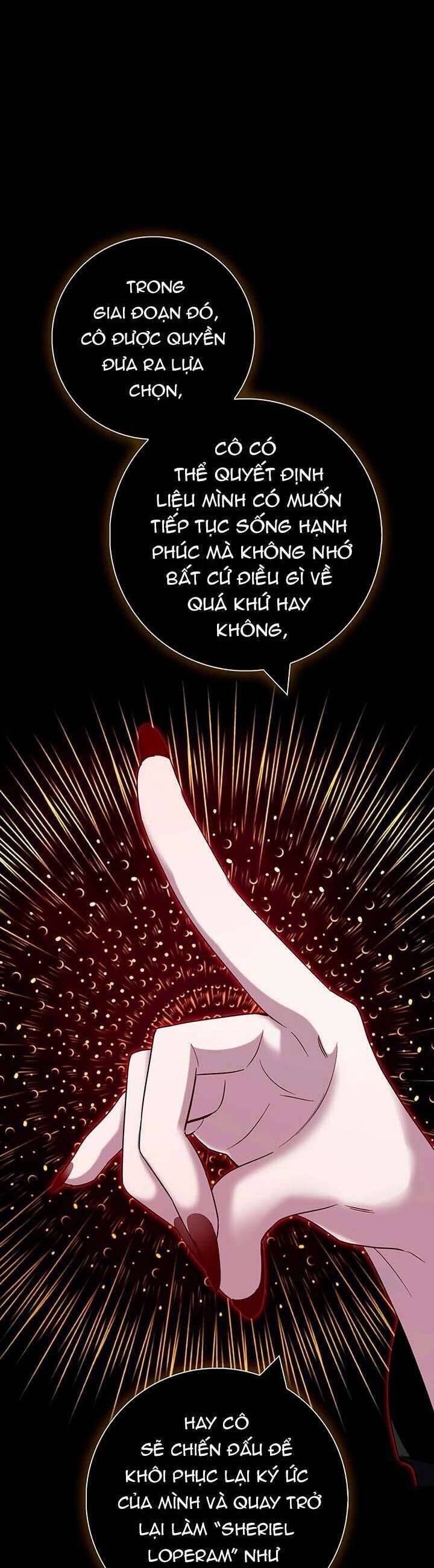 Tôi Trở Thành Mẹ Của Nam Chính Chapter 47 - 49