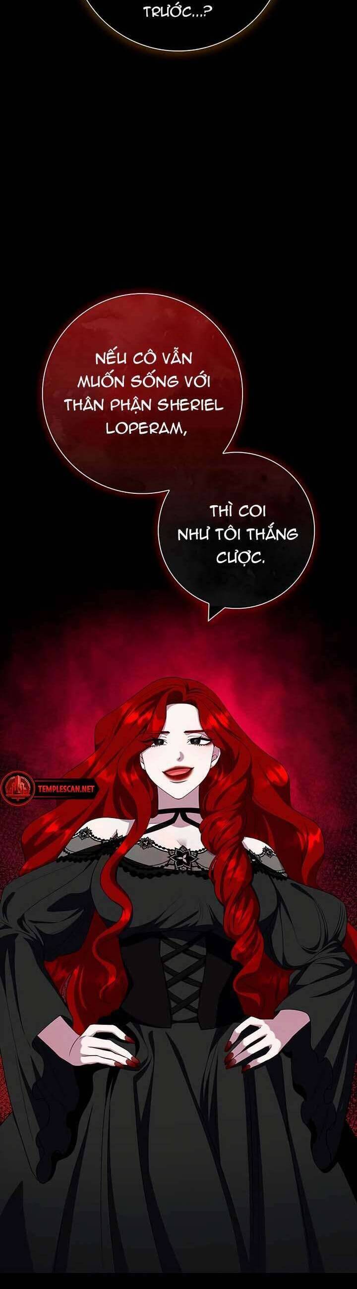 Tôi Trở Thành Mẹ Của Nam Chính Chapter 47 - 50