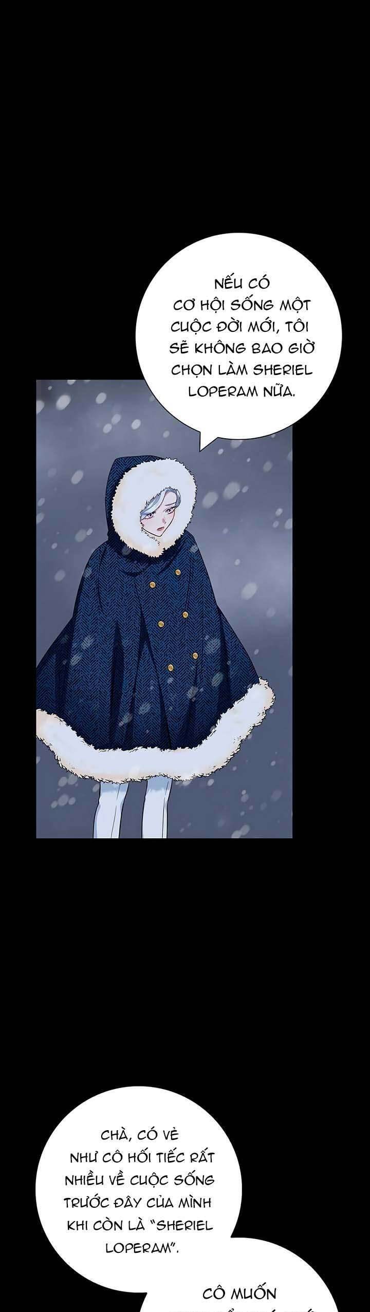 Tôi Trở Thành Mẹ Của Nam Chính Chapter  47 - 51