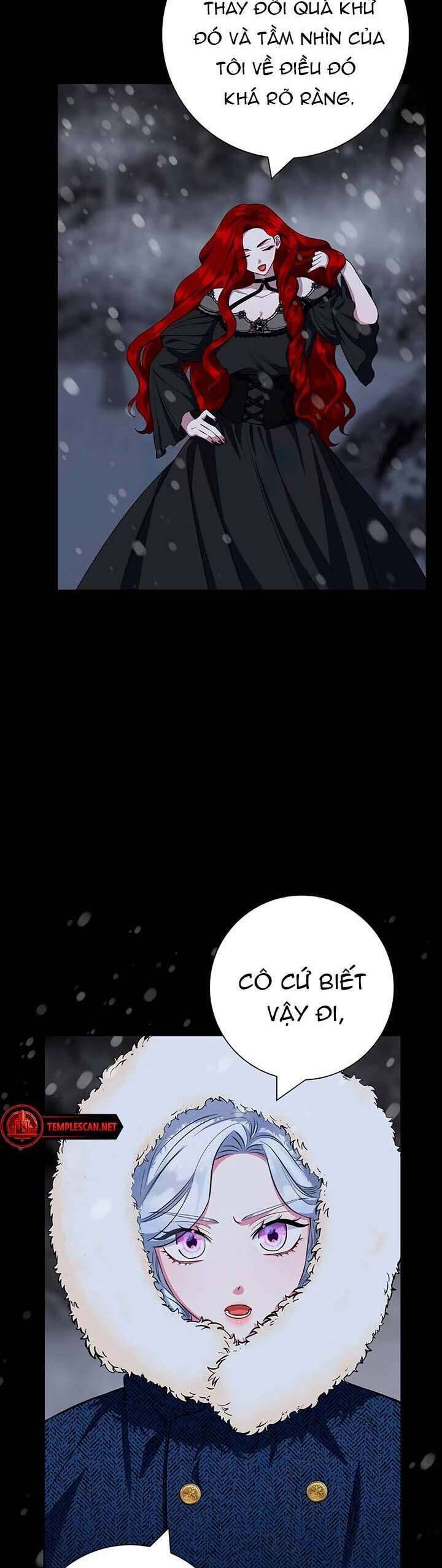 Tôi Trở Thành Mẹ Của Nam Chính Chapter 47 - 52