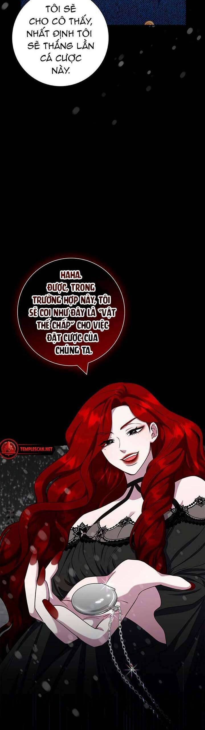 Tôi Trở Thành Mẹ Của Nam Chính Chapter  47 - 53