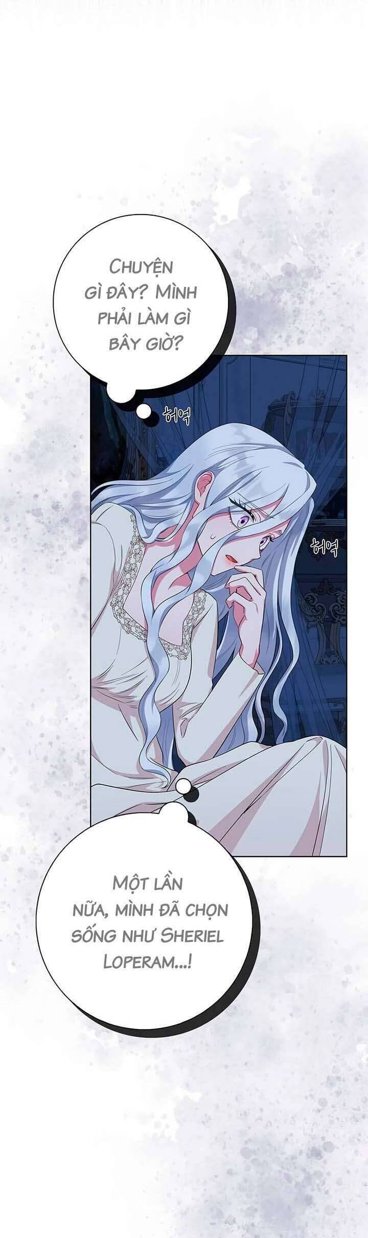 Tôi Trở Thành Mẹ Của Nam Chính Chapter 47 - 55