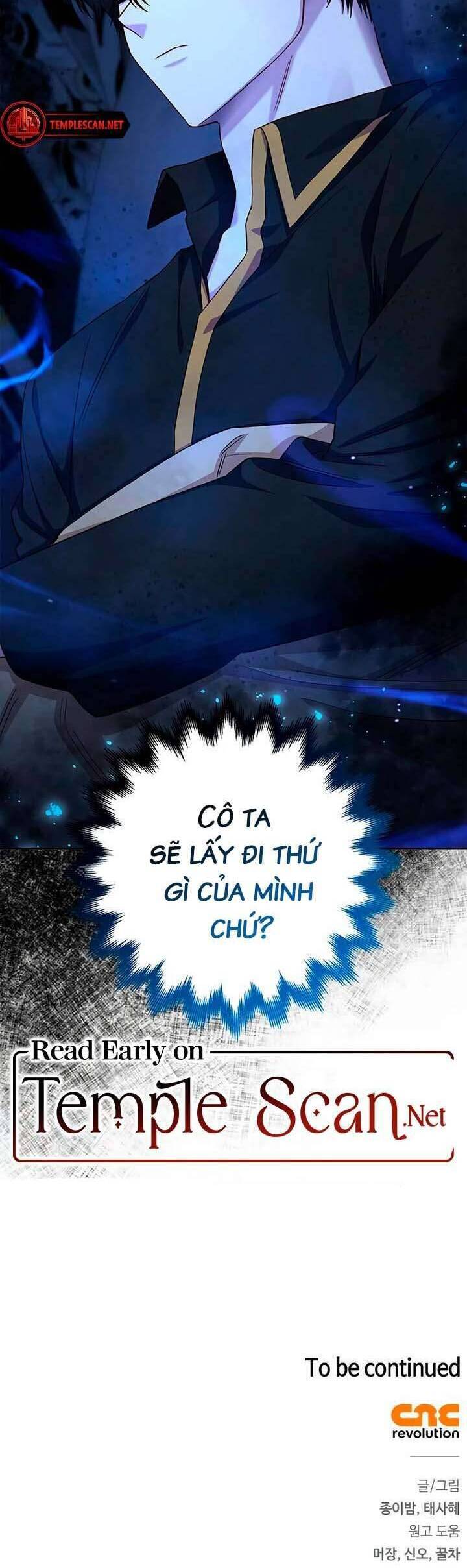 Tôi Trở Thành Mẹ Của Nam Chính Chapter 47 - 57