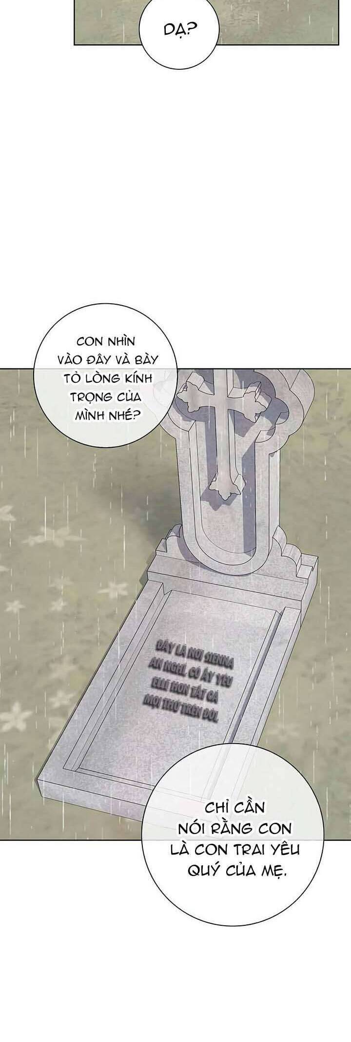 Tôi Trở Thành Mẹ Của Nam Chính Chapter  47 - 8