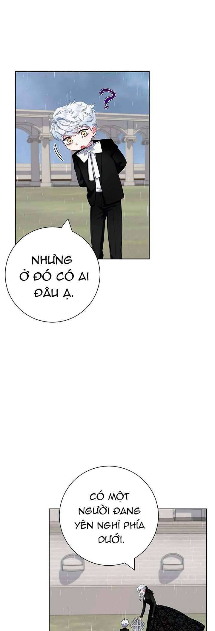 Tôi Trở Thành Mẹ Của Nam Chính Chapter 47 - 9