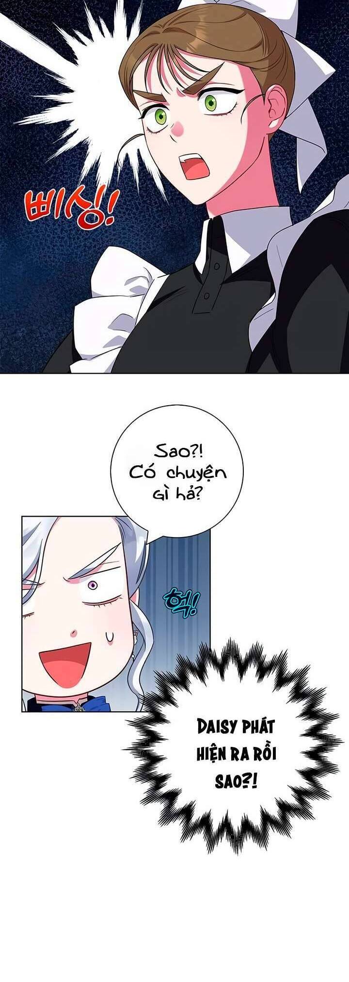 Tôi Trở Thành Mẹ Của Nam Chính Chapter  48 - 11