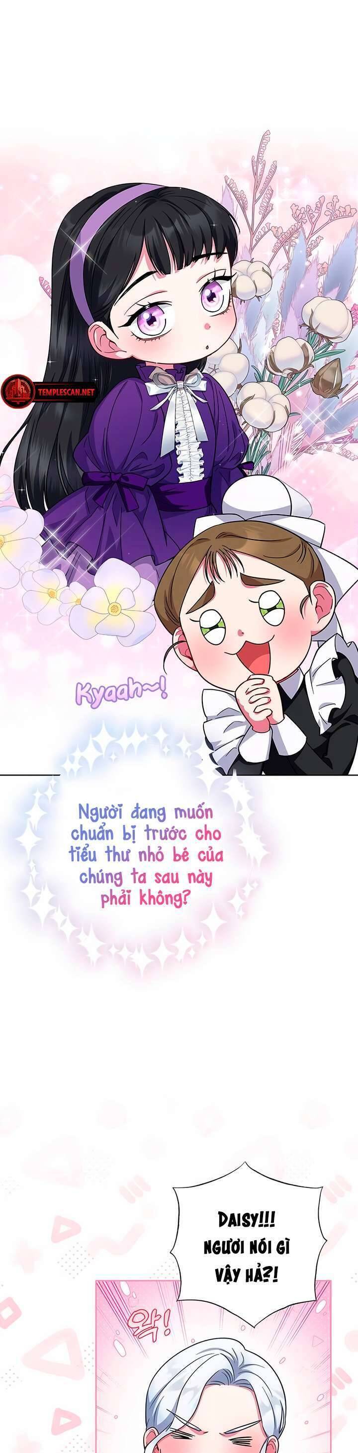 Tôi Trở Thành Mẹ Của Nam Chính Chapter  48 - 12