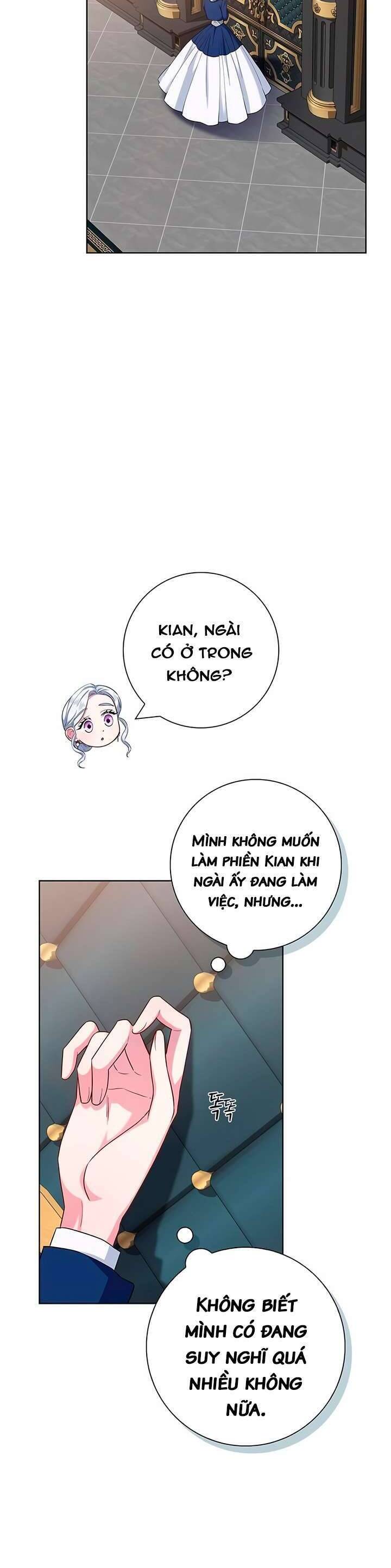 Tôi Trở Thành Mẹ Của Nam Chính Chapter  48 - 15
