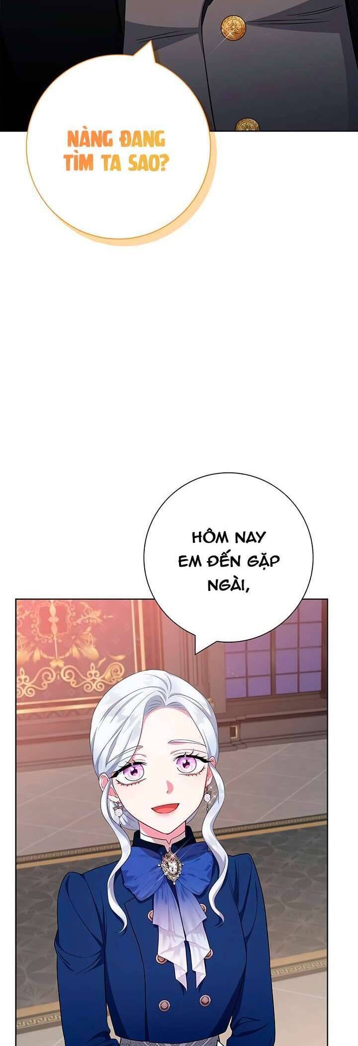 Tôi Trở Thành Mẹ Của Nam Chính Chapter  48 - 17