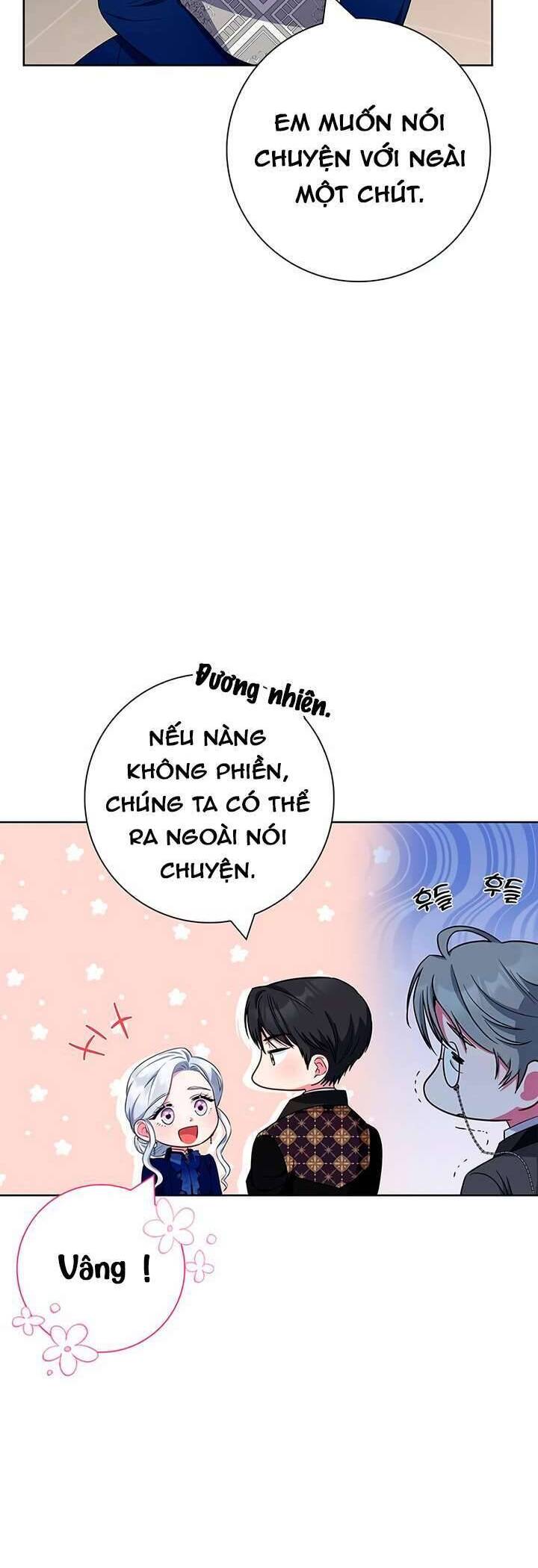 Tôi Trở Thành Mẹ Của Nam Chính Chapter  48 - 18