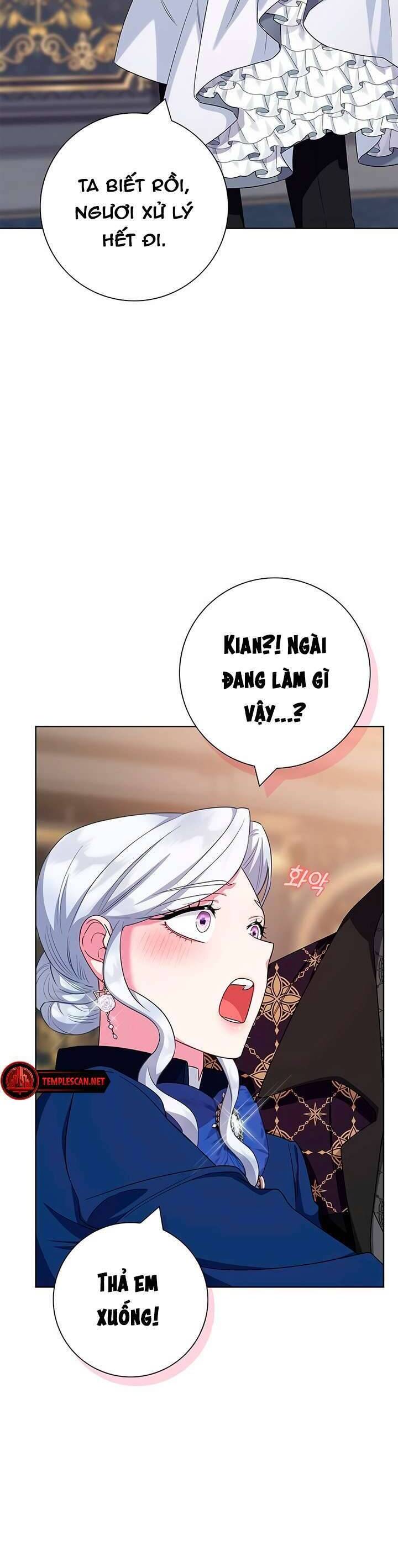 Tôi Trở Thành Mẹ Của Nam Chính Chapter  48 - 20