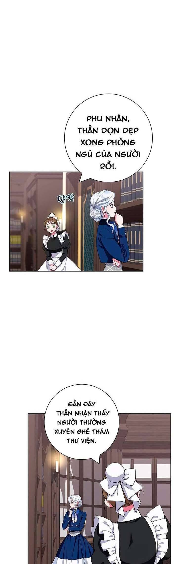 Tôi Trở Thành Mẹ Của Nam Chính Chapter  48 - 3