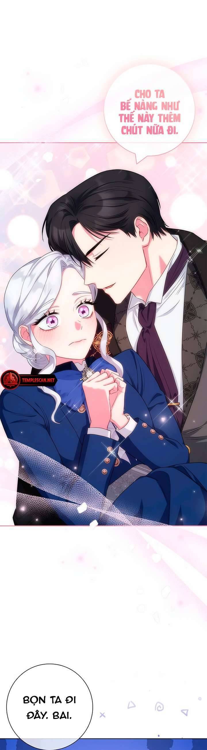 Tôi Trở Thành Mẹ Của Nam Chính Chapter  48 - 21