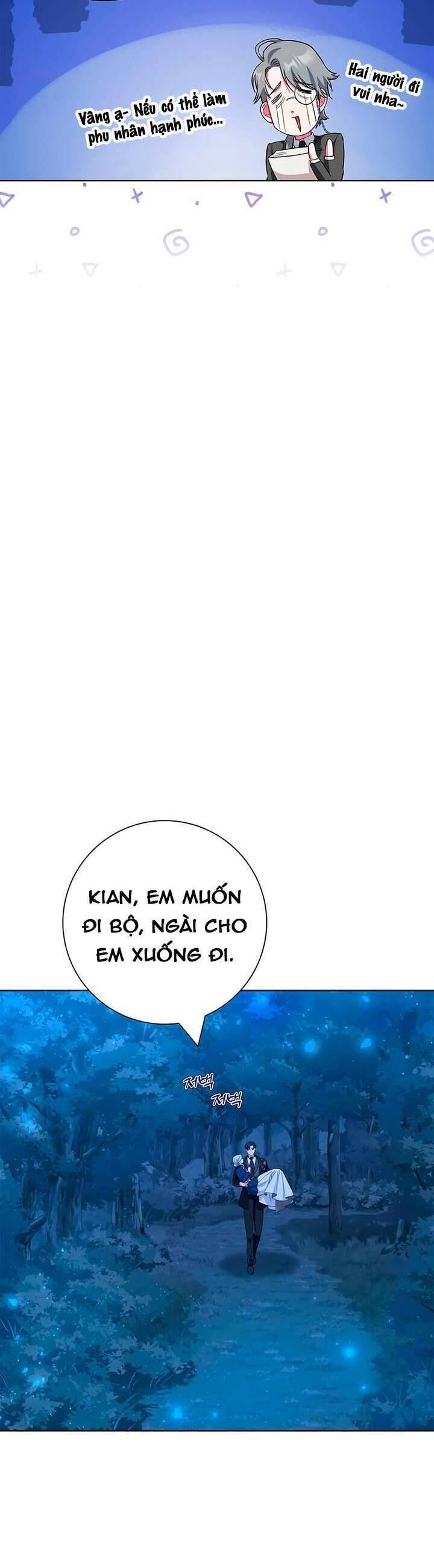 Tôi Trở Thành Mẹ Của Nam Chính Chapter  48 - 22