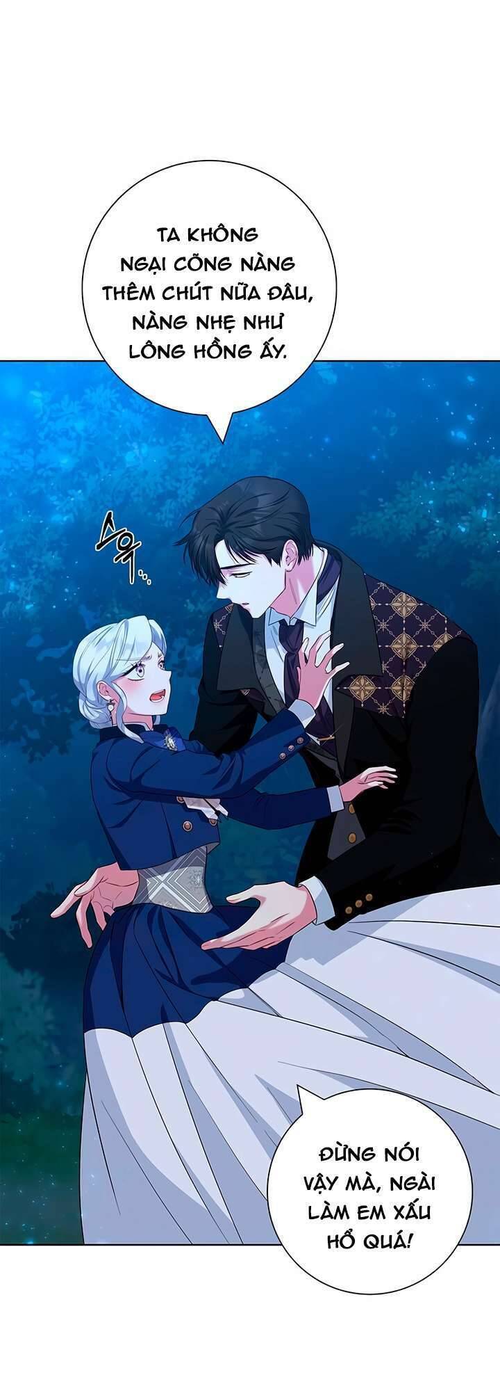 Tôi Trở Thành Mẹ Của Nam Chính Chapter  48 - 23