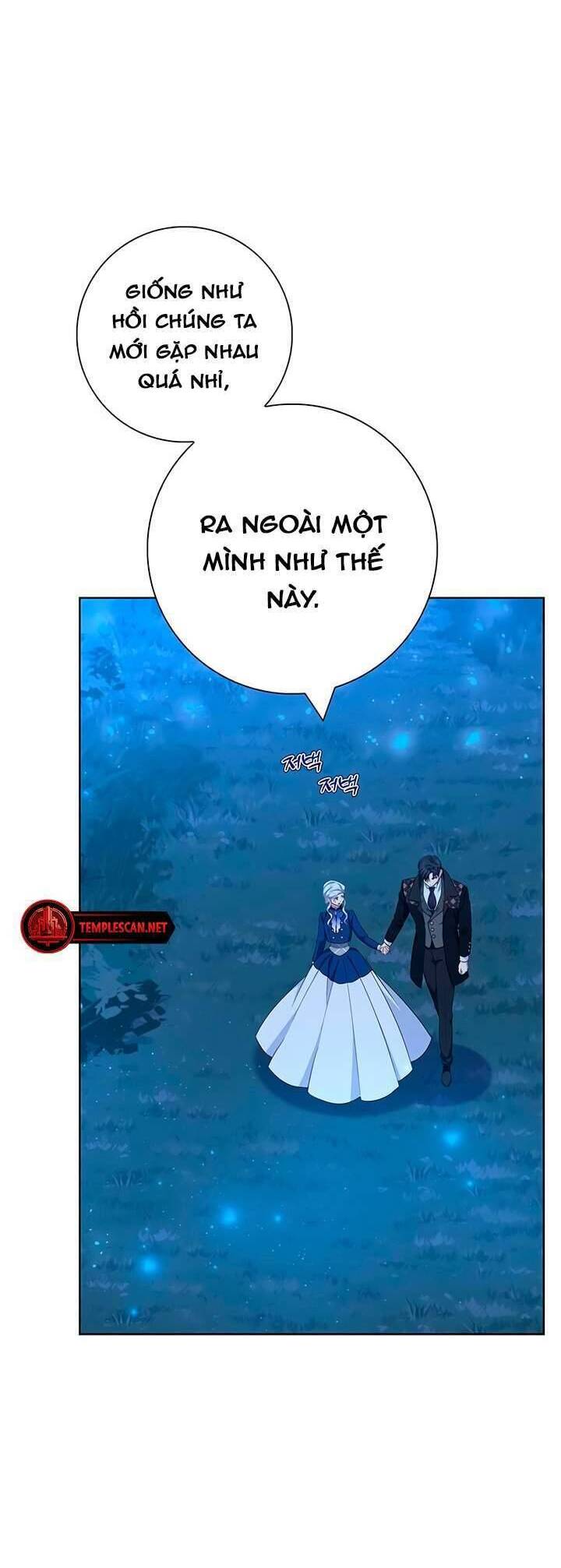 Tôi Trở Thành Mẹ Của Nam Chính Chapter  48 - 24