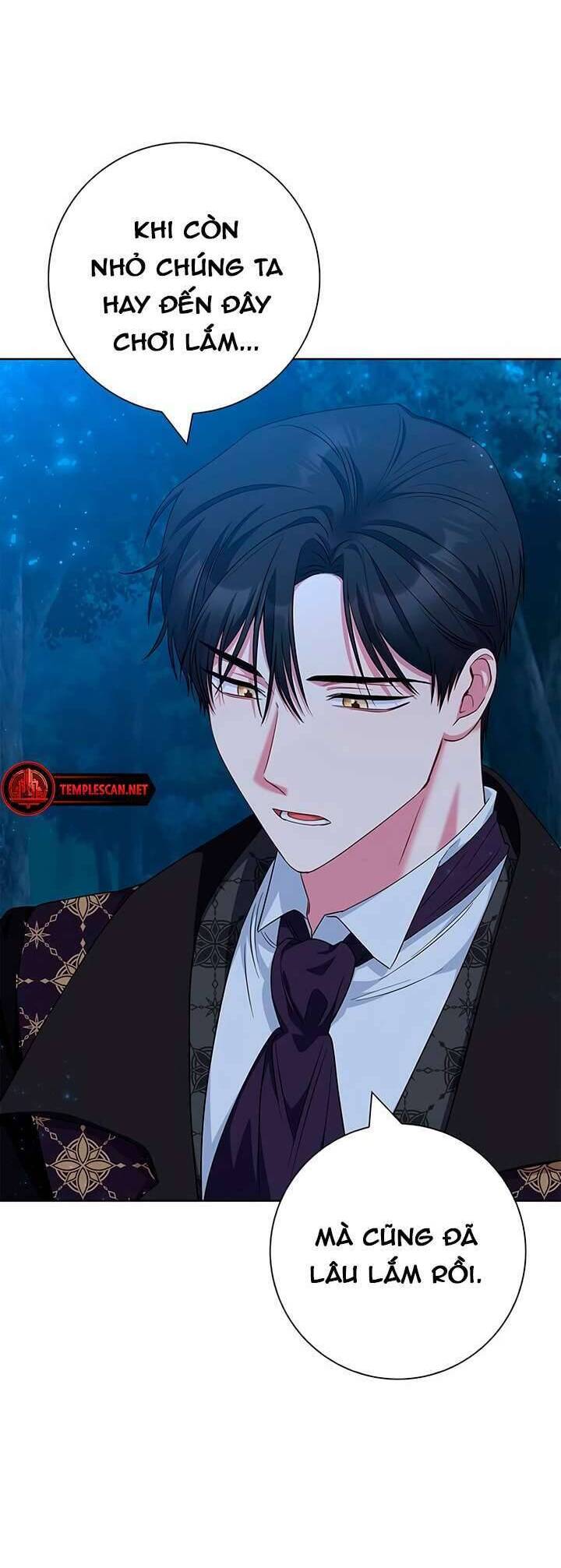 Tôi Trở Thành Mẹ Của Nam Chính Chapter  48 - 25