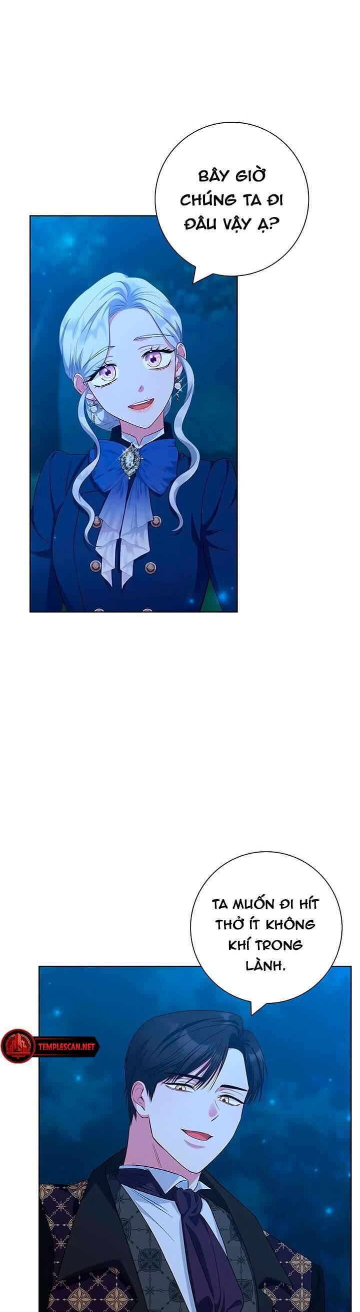 Tôi Trở Thành Mẹ Của Nam Chính Chapter  48 - 26