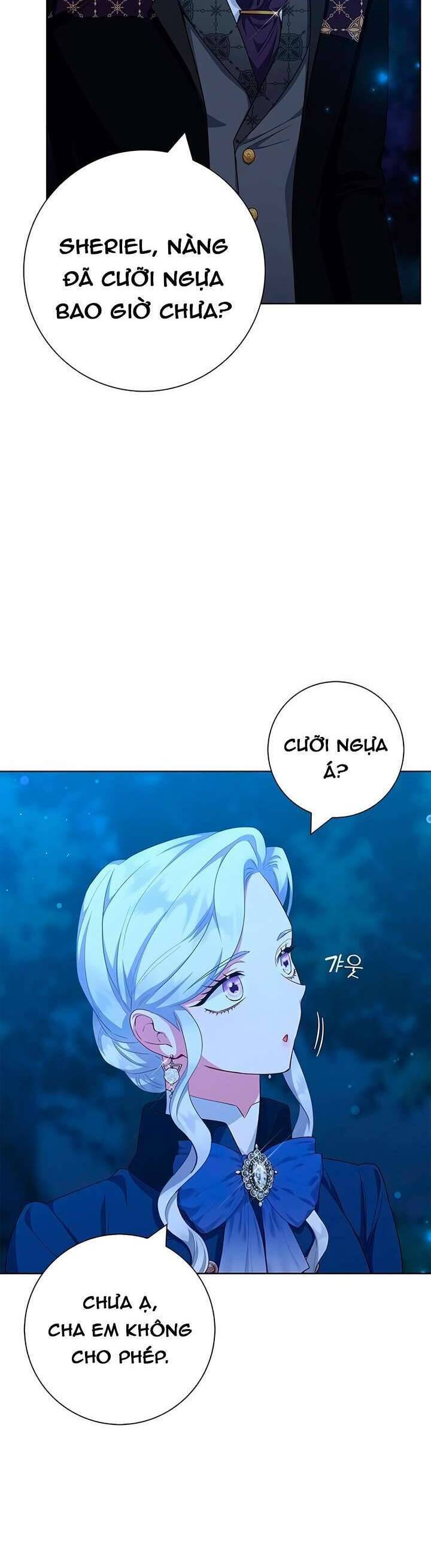 Tôi Trở Thành Mẹ Của Nam Chính Chapter  48 - 27