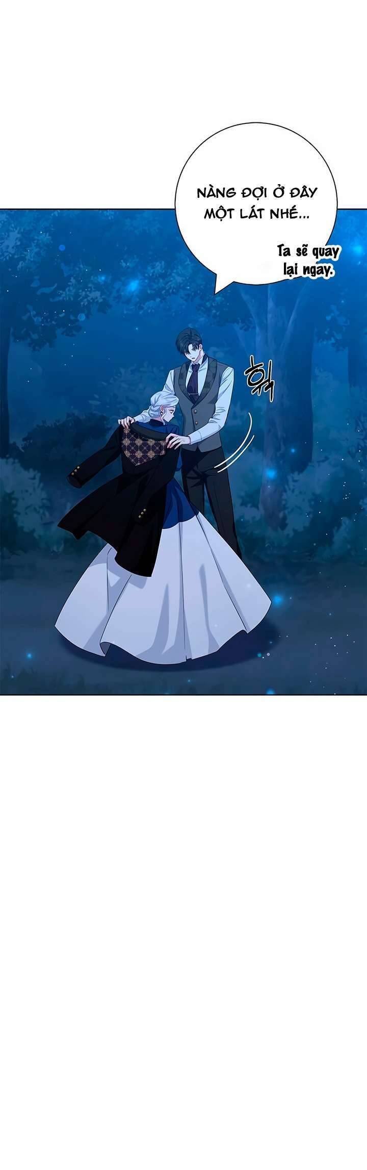 Tôi Trở Thành Mẹ Của Nam Chính Chapter  48 - 28