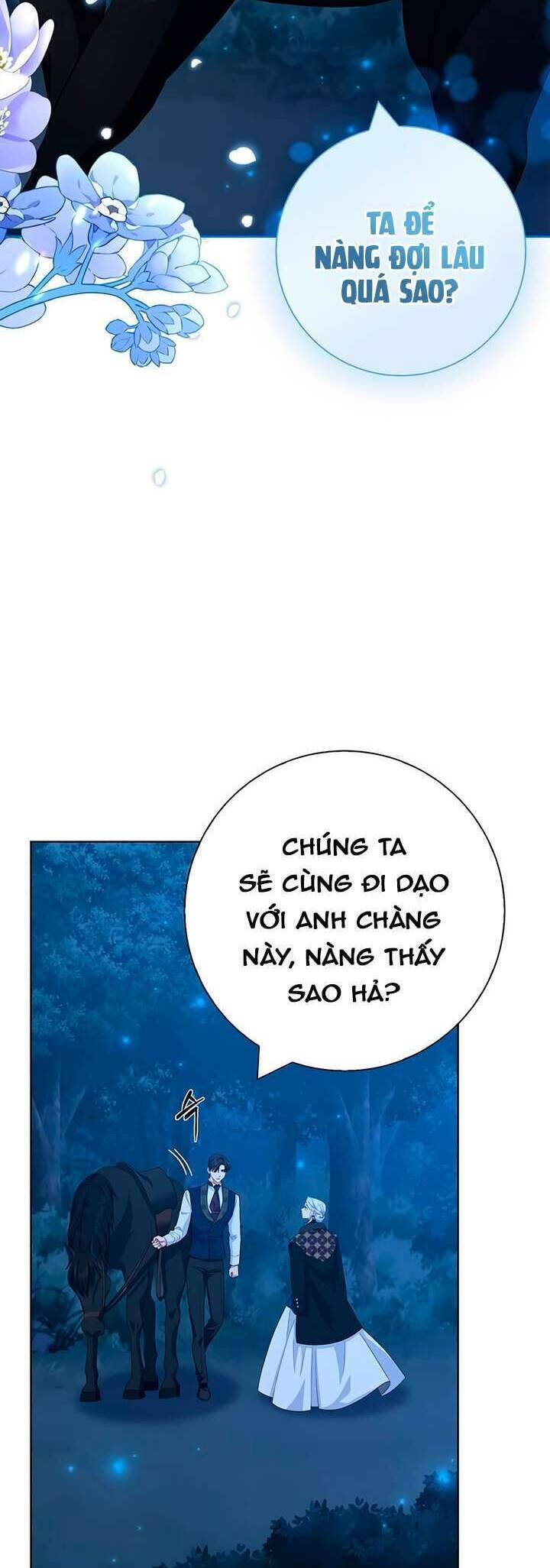 Tôi Trở Thành Mẹ Của Nam Chính Chapter  48 - 32