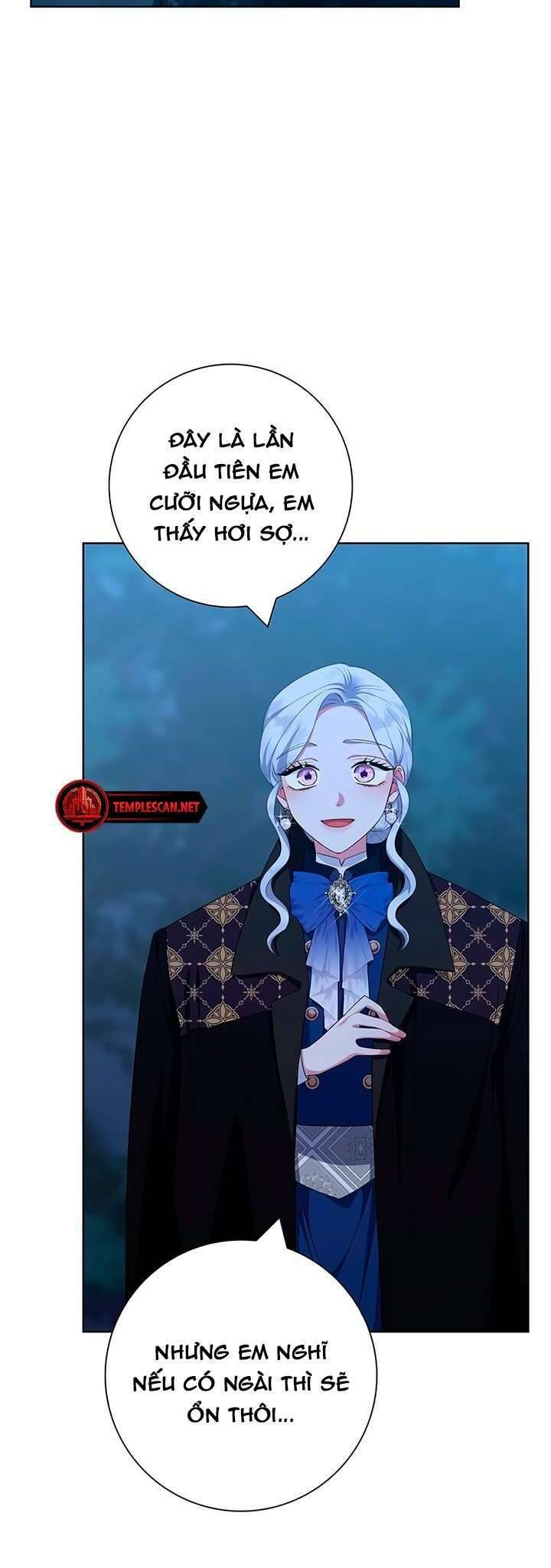 Tôi Trở Thành Mẹ Của Nam Chính Chapter  48 - 33