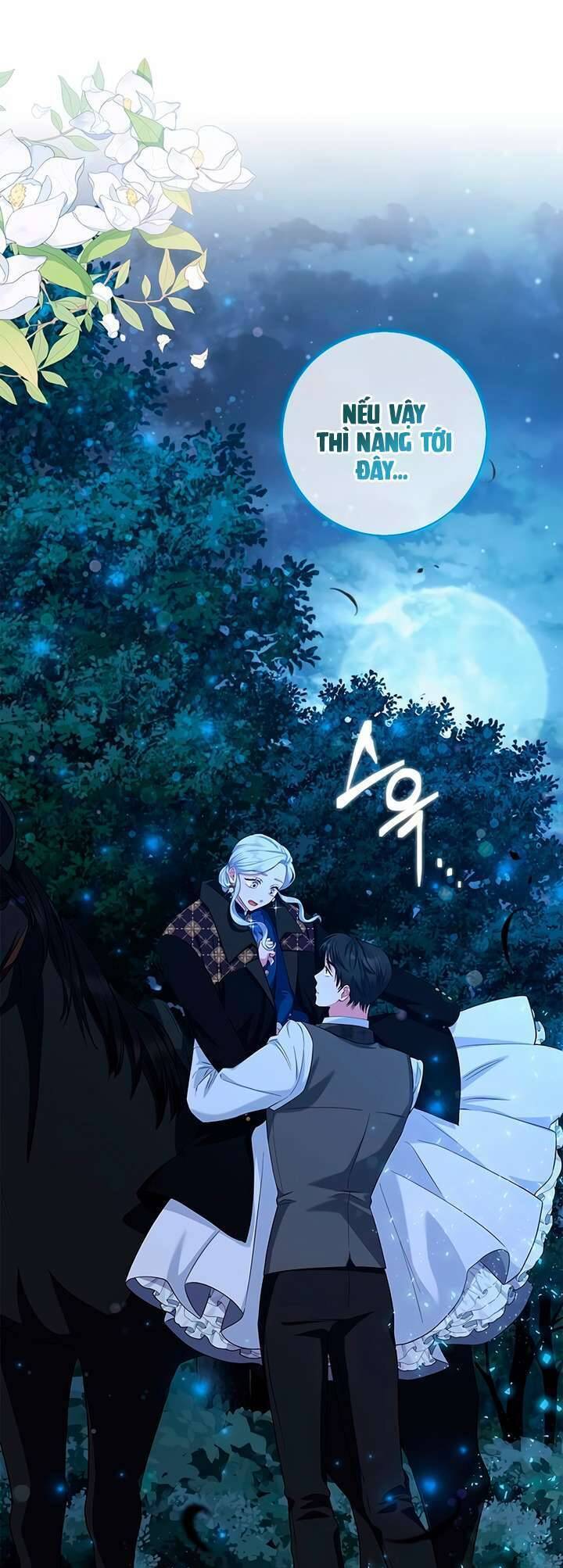 Tôi Trở Thành Mẹ Của Nam Chính Chapter  48 - 34