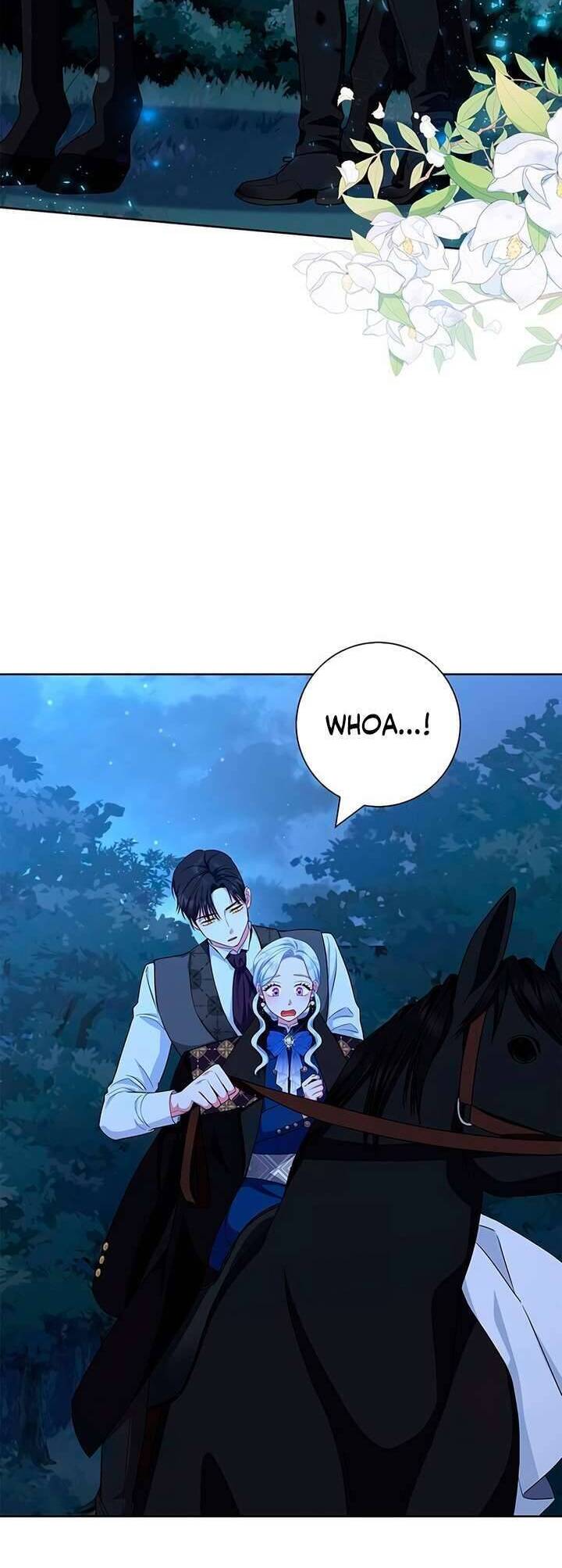 Tôi Trở Thành Mẹ Của Nam Chính Chapter  48 - 35