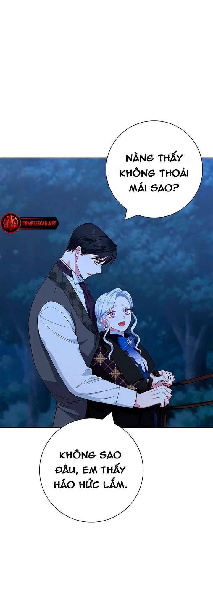 Tôi Trở Thành Mẹ Của Nam Chính Chapter  48 - 36