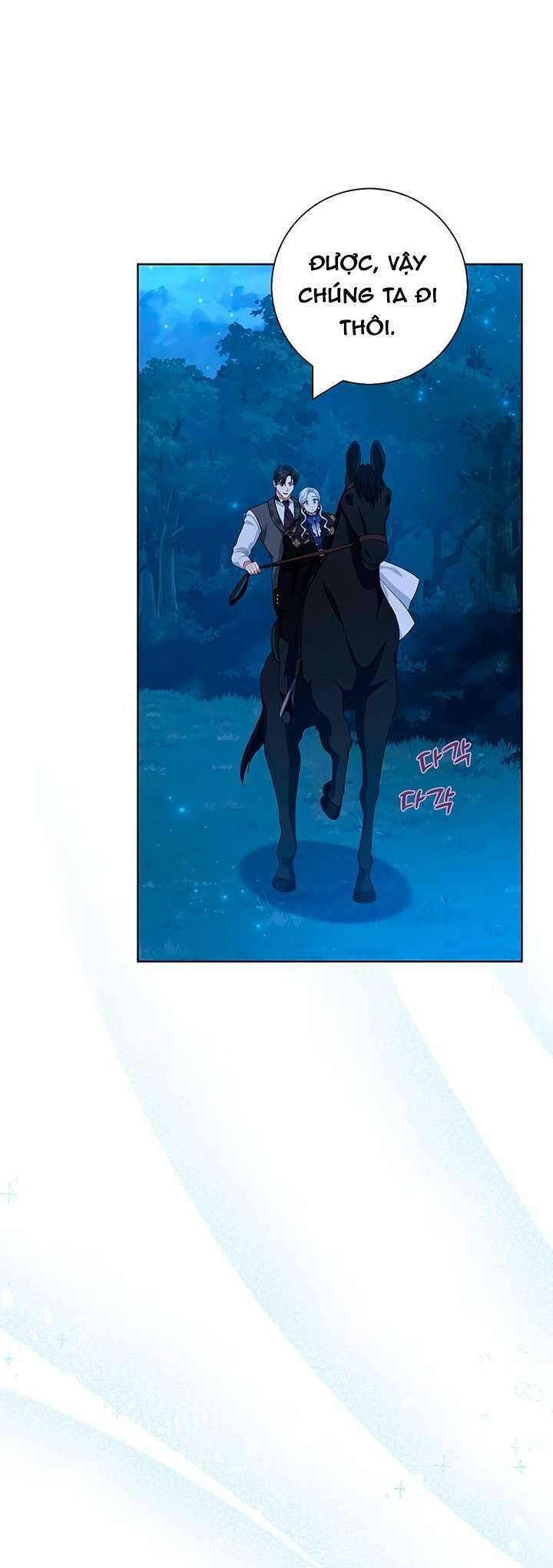 Tôi Trở Thành Mẹ Của Nam Chính Chapter  48 - 37