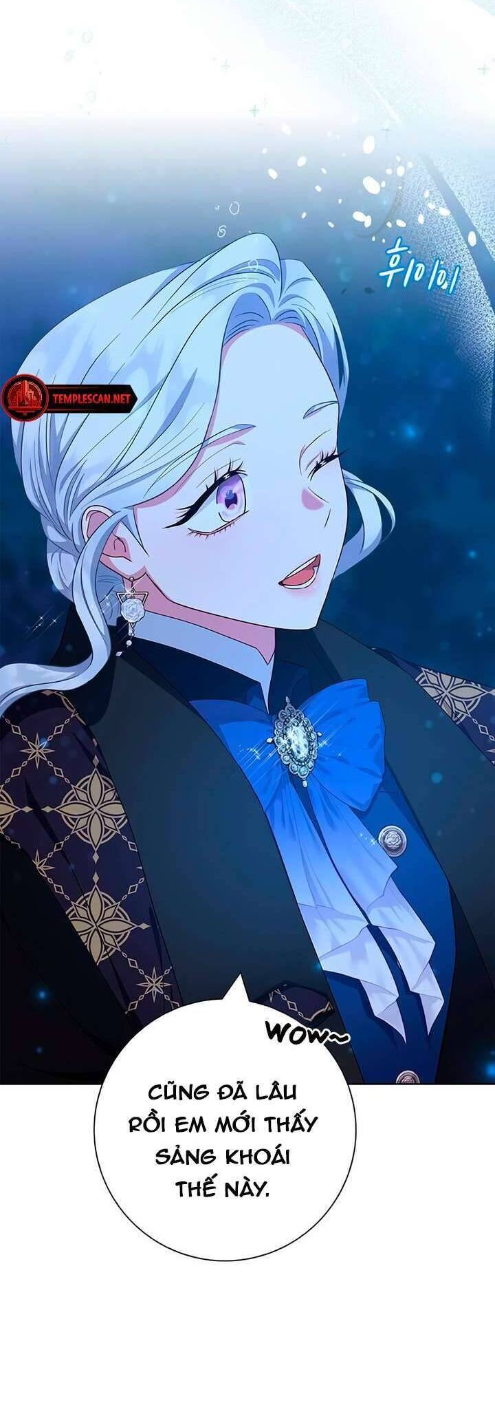 Tôi Trở Thành Mẹ Của Nam Chính Chapter  48 - 38