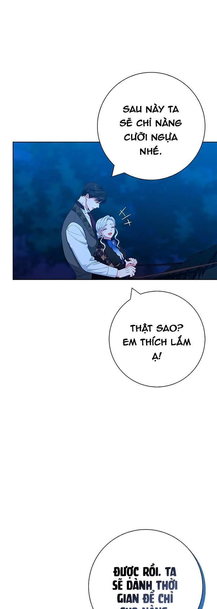 Tôi Trở Thành Mẹ Của Nam Chính Chapter  48 - 40