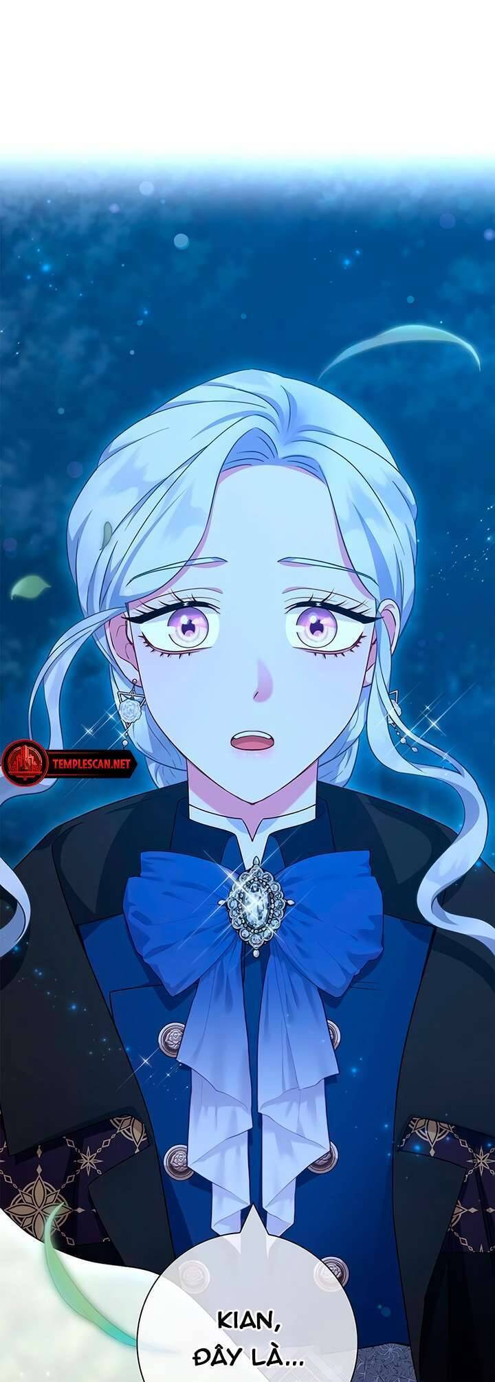 Tôi Trở Thành Mẹ Của Nam Chính Chapter  48 - 43