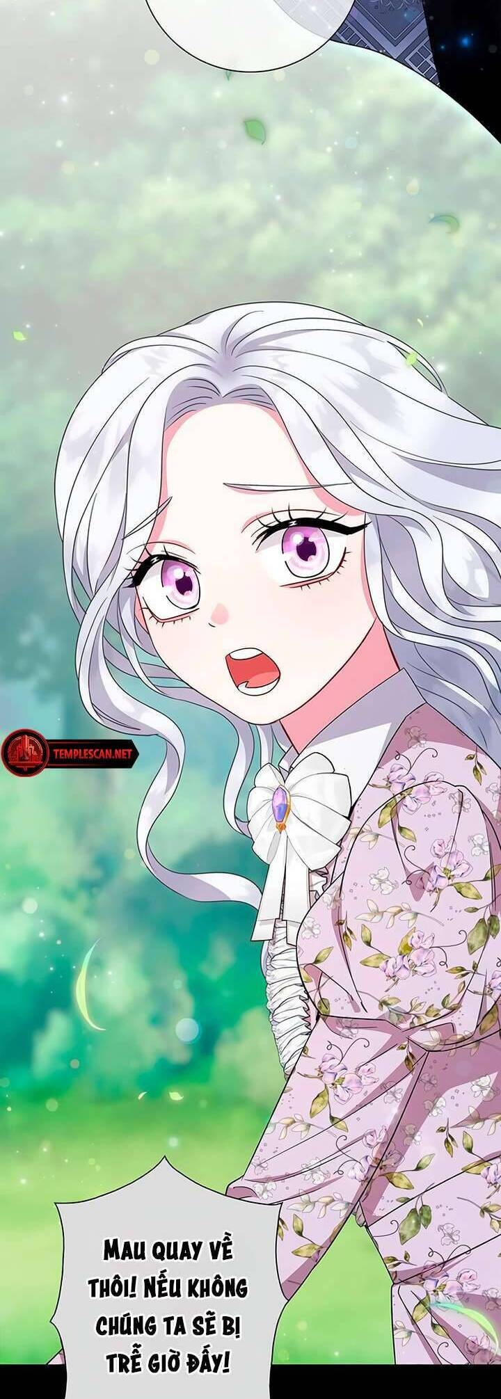 Tôi Trở Thành Mẹ Của Nam Chính Chapter  48 - 44