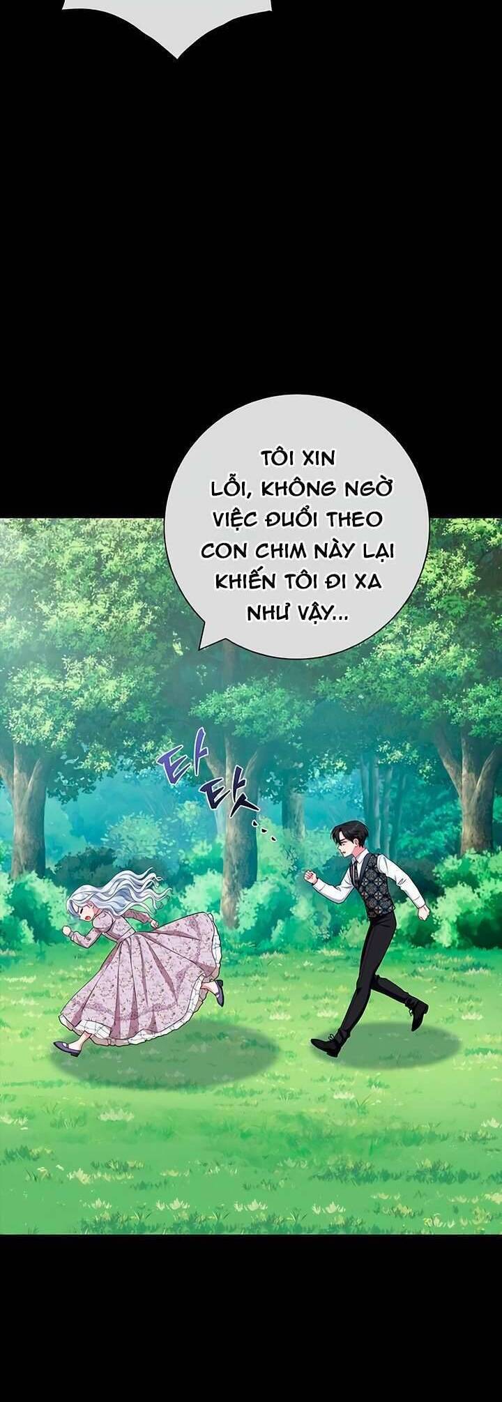 Tôi Trở Thành Mẹ Của Nam Chính Chapter  48 - 45