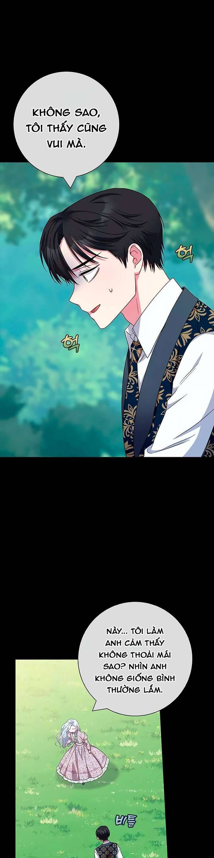 Tôi Trở Thành Mẹ Của Nam Chính Chapter  48 - 46