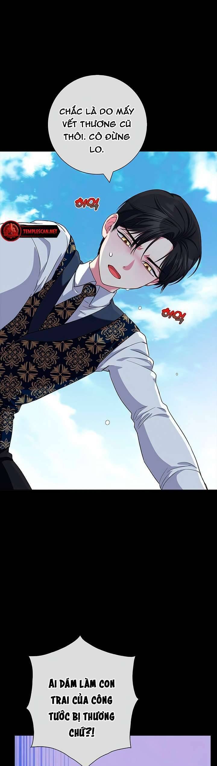 Tôi Trở Thành Mẹ Của Nam Chính Chapter  48 - 48