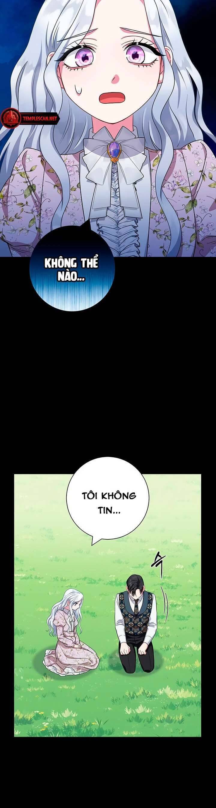 Tôi Trở Thành Mẹ Của Nam Chính Chapter  48 - 51
