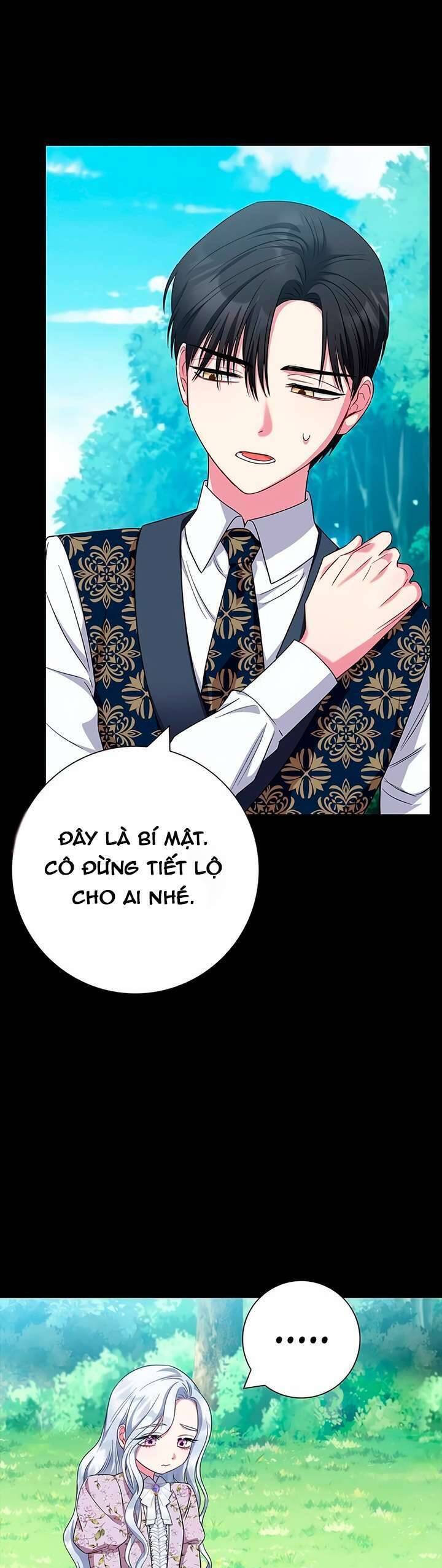 Tôi Trở Thành Mẹ Của Nam Chính Chapter  48 - 52