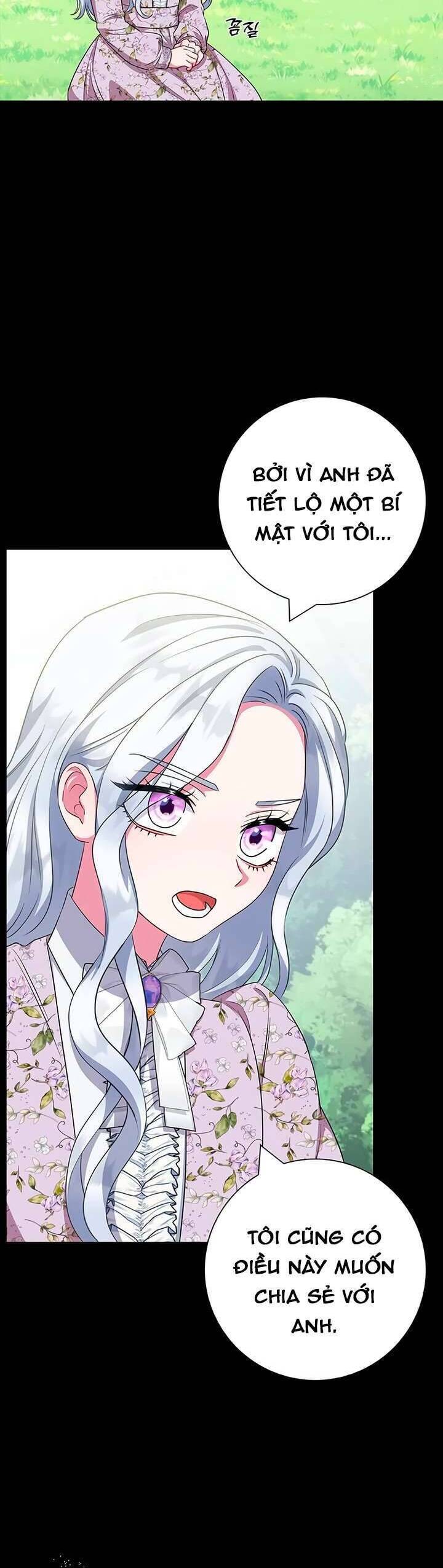 Tôi Trở Thành Mẹ Của Nam Chính Chapter  48 - 53
