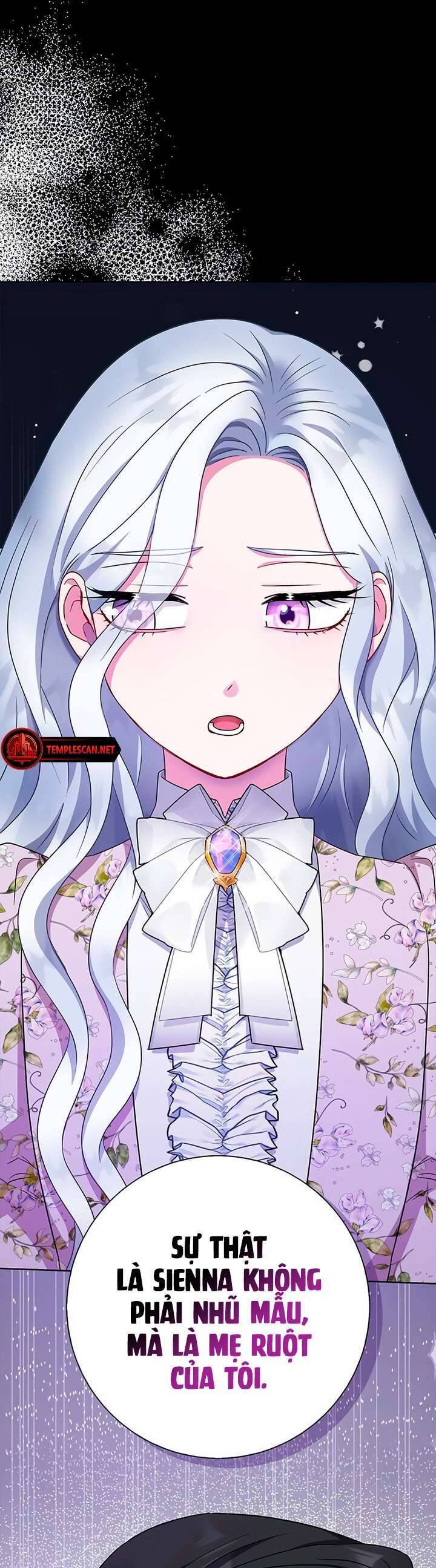 Tôi Trở Thành Mẹ Của Nam Chính Chapter  48 - 54