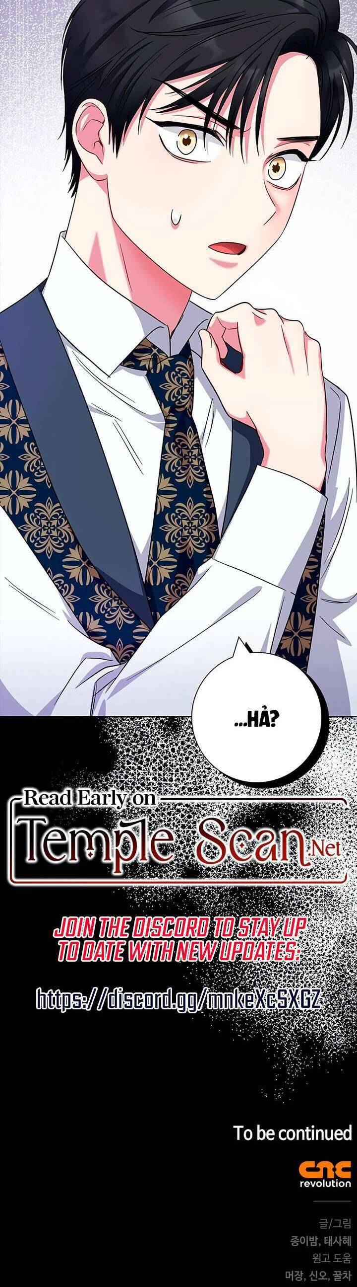 Tôi Trở Thành Mẹ Của Nam Chính Chapter  48 - 55