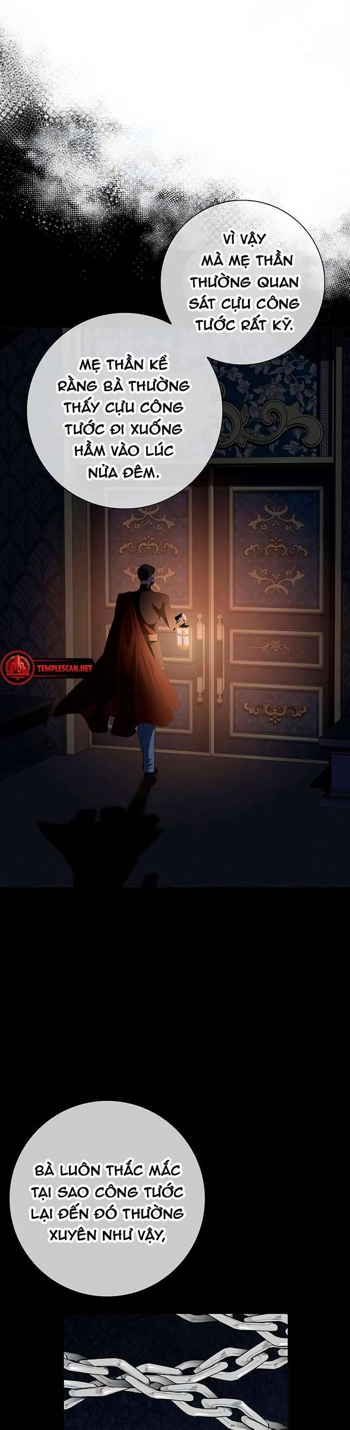 Tôi Trở Thành Mẹ Của Nam Chính Chapter  48 - 7