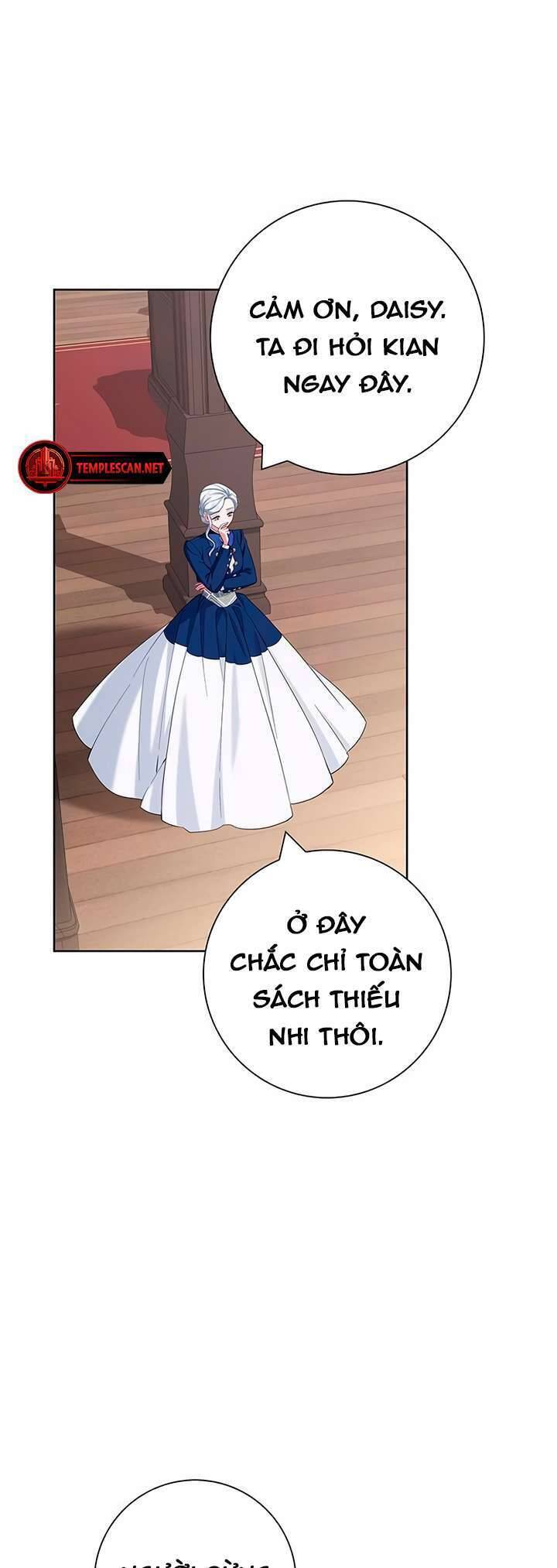 Tôi Trở Thành Mẹ Của Nam Chính Chapter  48 - 9