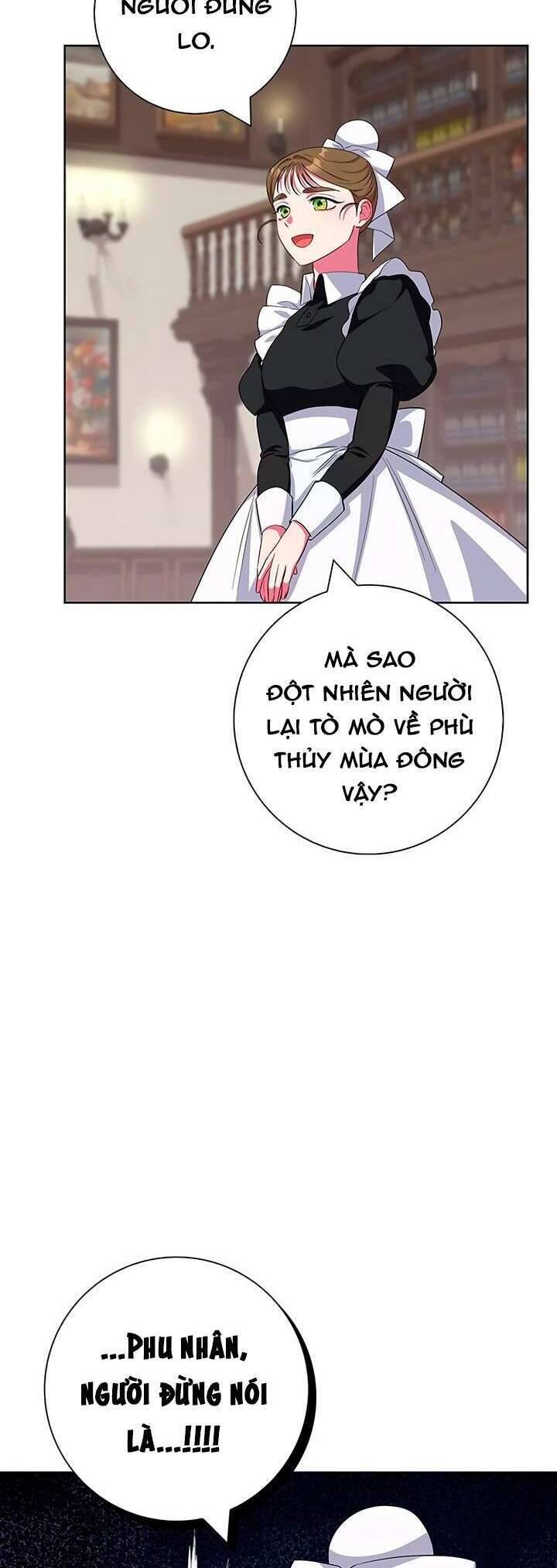 Tôi Trở Thành Mẹ Của Nam Chính Chapter  48 - 10