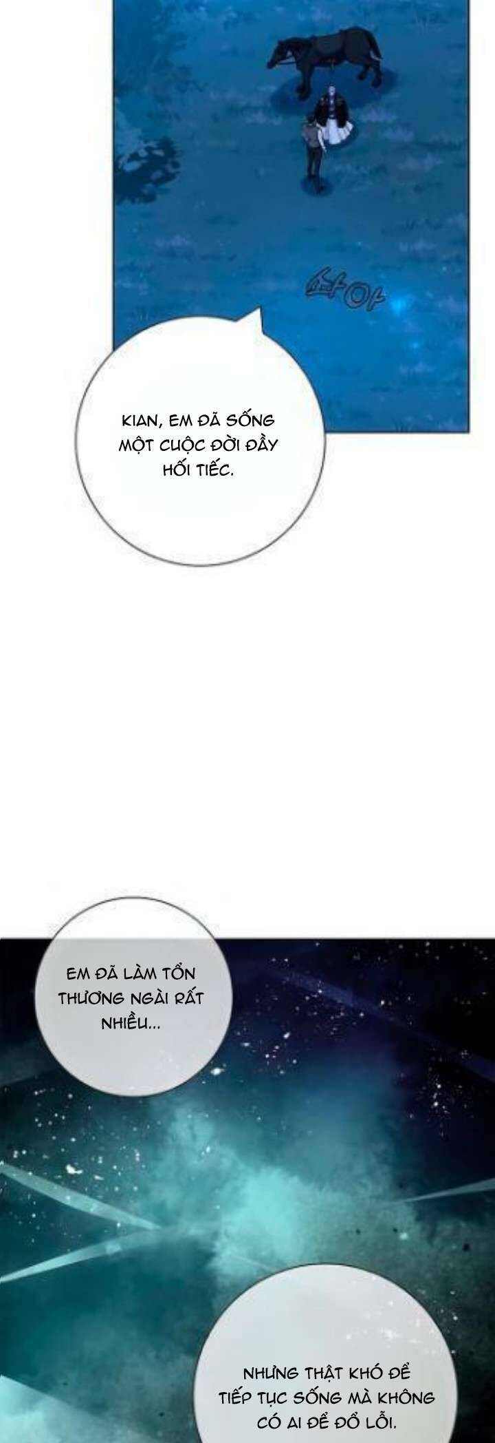 Tôi Trở Thành Mẹ Của Nam Chính Chapter 49 - 11