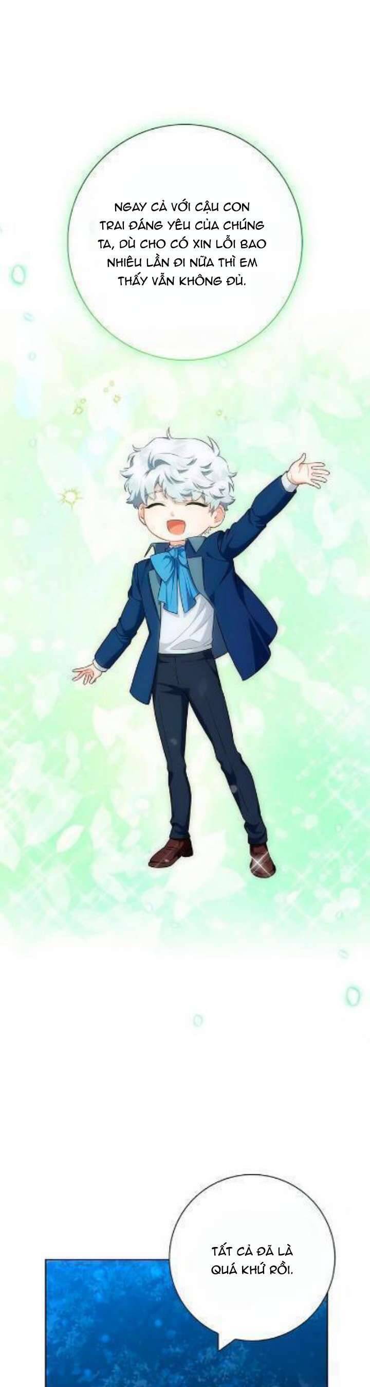 Tôi Trở Thành Mẹ Của Nam Chính Chapter 49 - 13