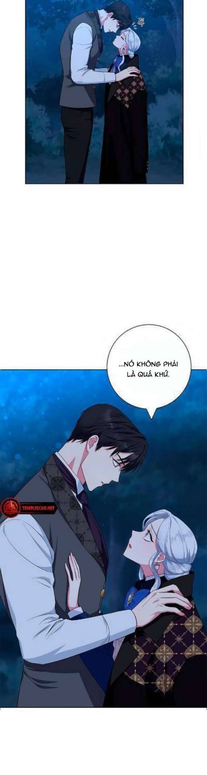 Tôi Trở Thành Mẹ Của Nam Chính Chapter 49 - 14